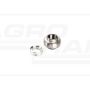 Bearing YEL 205-2F/EX 205 G2 DSNR (original)