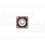 Bearing with housing 4-holes 308SNR (M12 threaded holes)
