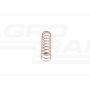 Compression spring 2.1x20.0x100