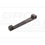 25.6 black plastic spacer for the sprayer's field boom