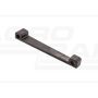 25.6 black plastic spacer for the sprayer's field boom