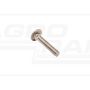 Carriage bolt DIN 603 8x45 A2