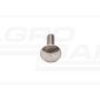 Carriage bolt 8x30 A2