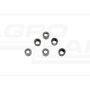 Gasket (Set - 6 pieces) 25/47-6