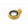FITTING SET. bearing 6015 2rs