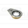FITTING SET. bearing 6015 2rs