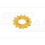 GEAR WHEEL Z-14 1