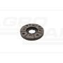 Brake disc. 24/435-1 Fi-102 Z-23