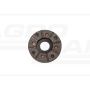 Brake disc. 24/435-1 Fi-102 Z-23