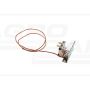 Thermostat de climatisation 82/9202-612