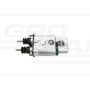 Brake master cylinder 25/410-89