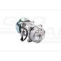 Air conditioning compressor 82/9202-144 multi-ribbed belt