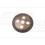 Brake Disc 54/422-108
