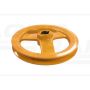 Elevator pulley. New Holland 8050-8080