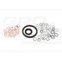 Zestaw Uszczelek Silnika Fiat