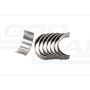 Set of connecting rod bearings 3-25A