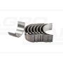 Set of connecting rod bearings 3-25A