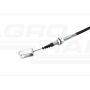 Brake cable 409-56 l-915mm