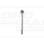 Steering cylinder rod