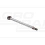 Steering cylinder rod
