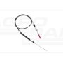 Câble d'extinction 25/107-27, Longueur - 1340mm