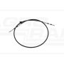 Gear shift cable L-1945 B48970