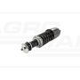 Cabin shock absorber CB0168