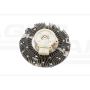 Embrayage de ventilateur Case New Holland Visco