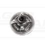 Embrayage de ventilateur Case New Holland Visco