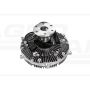 Embrayage de ventilateur Case New Holland Visco