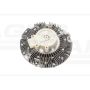Embrayage de ventilateur Case New Holland Visco
