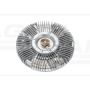 Embrayage de ventilateur Case New Holland Visco