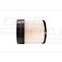 External air filter HIFI FILTER SA 16545