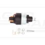 Solenoid startéru pr. vnější: 56mm (12V) pasuje: CASE; NOVÉ HOLANDSKO