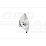 OPTISCHES ELEMENT DES SCHEINWERFERS, LINKS, 167 x 105 x 84