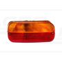 Rear lamp Left
