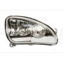 Front left headlight New Holland T4 T5 TD5