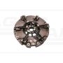 6-Bolt Clutch 54/200-347 HARS