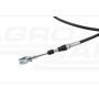 CASE gear shift cable, New Holland