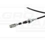 CASE gear shift cable, New Holland