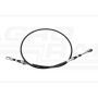 CASE gear shift cable, New Holland