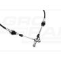 Case Steyr Hydraulikkabel