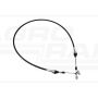 Case Steyr Hydraulikkabel