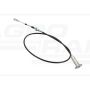 REVERSE CLUTCH CABLE MCCORMICK MC, MTX, Case L-1808mm