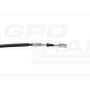 Clutch cable 1073/828