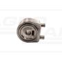 Oil cooler 26/6097-9 26/6097-1