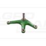 Steering axle VPJ1726 26/500-3