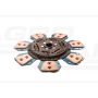 Clutch disc 26/221-34 fi-320 - 1.1/4'' - 10