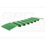 JOHN DEERE FRONT GRILL HOOD MESH