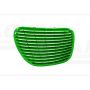 Calandre de capot gauche John Deere